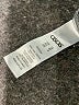 ASOS 100% Cotton Gray Jumpsuit Size 12 - photo 5