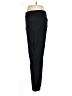JM Collection Solid Black Dress Pants Size XL - photo 5