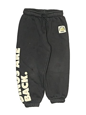 Zara Sweatpants (view 1)