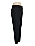 JM Collection Solid Black Dress Pants Size XL - photo 4