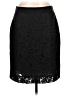 J.Crew Black Formal Skirt Size 12 - photo 1