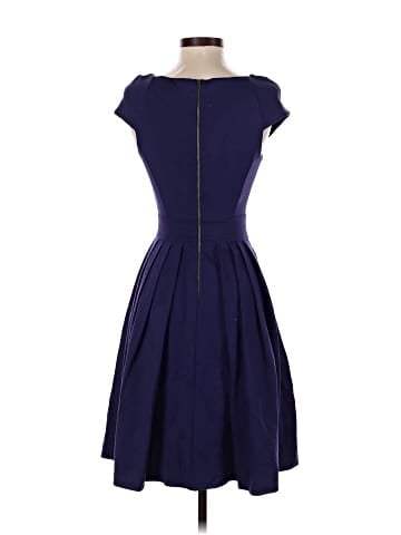 Axara Paris Cocktail Dress (view 2)