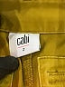 CAbi Gold Cargo Pants Size 2 - photo 7