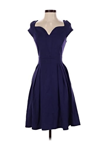 Axara Paris Cocktail Dress (view 1)