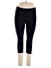 Active Black Active Pants Size XL - photo 1