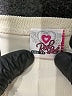 Real Love 100% Polyester Yellow Sweatshirt Size 3T - photo 3