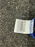 Unbranded Solid Blue Cocktail Dress Size S - photo 8