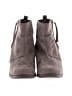 Old Navy Gray Tan Ankle Boots Size 10 - photo 2