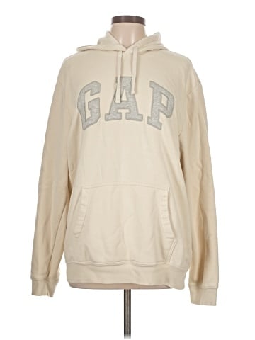 Gap Pullover Hoodie (view 1)