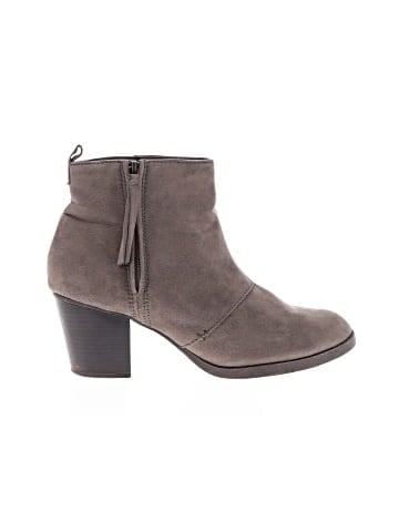 Old Navy Ankle Boots (view 1)