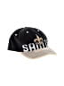 Reebok Black Baseball Cap  Size XL (youth) - photo 1