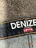Denizen from Levi's Blue Jeans Size 36 waist (estimated) - photo 4
