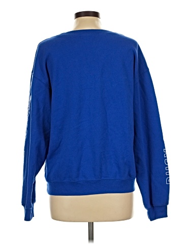 Wound Up Sweatshirt (view 2)