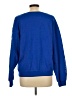 Wound Up Blue Sweatshirt Size L - photo 2