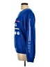 Wound Up Blue Sweatshirt Size L - photo 5