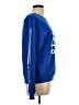 Wound Up Blue Sweatshirt Size L - photo 4