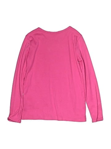 Hanna Andersson Long Sleeve T-Shirt (view 2)