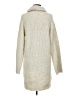 Express Silver Casual Dress Size M - photo 2