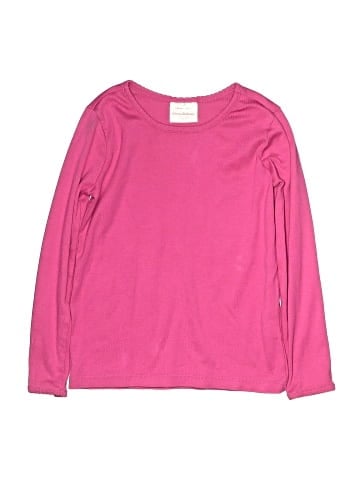 Hanna Andersson Long Sleeve T-Shirt (view 1)