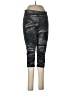 Hanes Metallic Silver Active Pants Size L (estimated) - photo 1