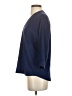 CAbi Blue Pullover Sweater Size XS - photo 5