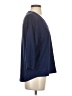 CAbi Blue Pullover Sweater Size XS - photo 4