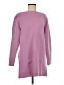Member's Mark Purple Casual Dress Size L - photo 1