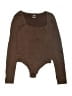 Unbranded Brown Bodysuit Size Med - Lg - photo 1