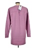 Member's Mark Purple Casual Dress Size L - photo 2