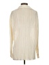 showpo Ivory Long Sleeve Blouse Size 0 - photo 2