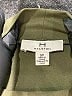 H By Halston Green 3/4 Sleeve Top Size S - photo 7
