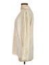 showpo Ivory Long Sleeve Blouse Size 0 - photo 5