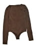 Unbranded Brown Bodysuit Size Med - Lg - photo 2