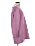 Member's Mark Purple Casual Dress Size L - photo 4