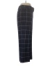 Suistudio Argyle Black Dress Pants Size EU (IT) 46 / US 10 - photo 4