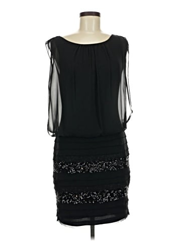 Aidan by Aidan Mattox Cocktail Dress (view 1)
