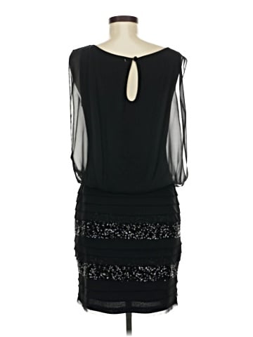 Aidan by Aidan Mattox Cocktail Dress (view 2)