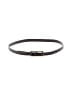 Unbranded Gray Brown Belt Size XS - photo 1