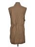 Zara Tan Vest Size XS - photo 2