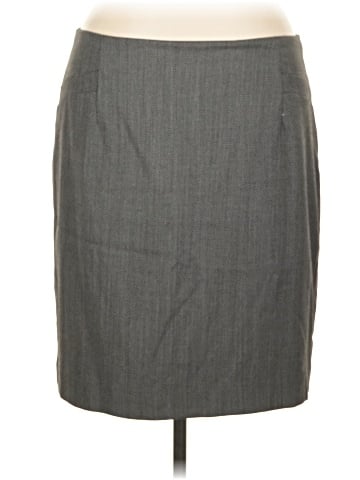 Halogen Formal Skirt (view 1)