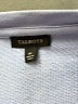 Talbots 100% Cotton Blue Sweatshirt Size XS - photo 7