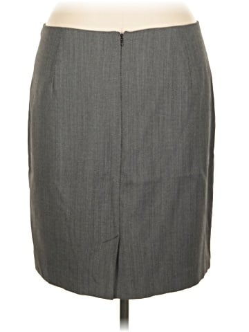 Halogen Formal Skirt (view 2)