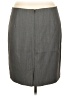 Halogen Solid Gray Formal Skirt Size 16 - photo 2
