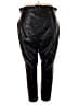 Marc New York 100% Polyester Black Active Pants Size 3X - photo 2