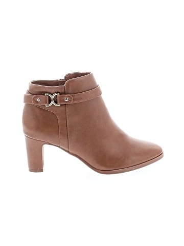 Charter Club Ankle Boots (view 1)