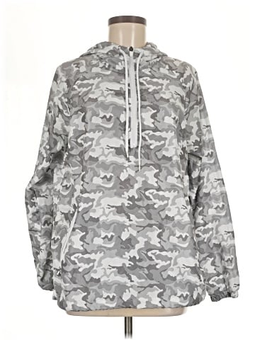 Xersion Windbreaker (view 1)