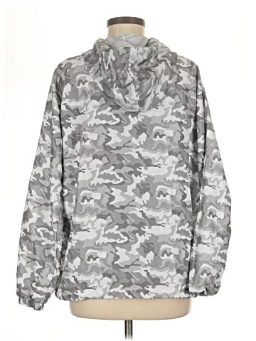 Xersion Windbreaker (view 2)