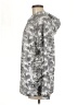 Xersion 100% Polyester Gray Windbreaker Size M - photo 5
