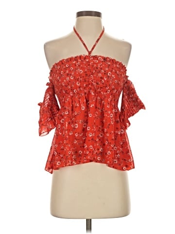 TOBI Sleeveless Blouse (view 1)