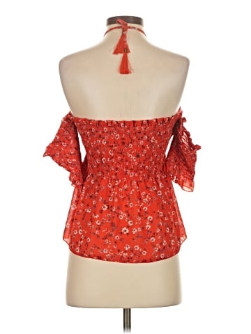 TOBI Sleeveless Blouse (view 2)